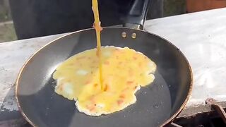 Islamabad street food pakistan