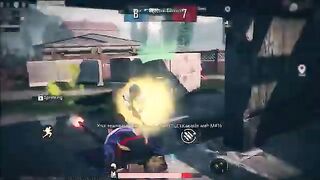 Aankh Marey - Beat Sync Montage || Hindi Song Pubg Montage || #janikillar78gaming
