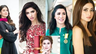 Kubra Khan File a Case against Maj Adil Raja?