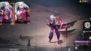 Garena Free Fire trend #shorts #viral