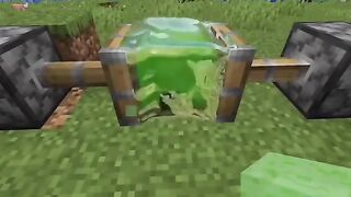 Minecraft Lagendary Moments