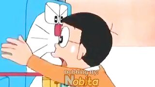 Nobita doctor bany ja