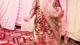 Tasty dance