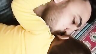 Father Son Love