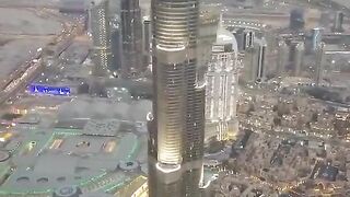 Dubai lover | dubai night