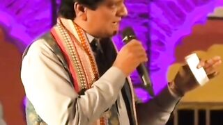 Very funny sindhi Clip????