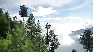 Beauty of shangla