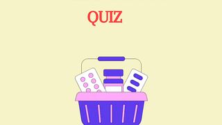 Pharmacology Quiz | Answer and Explanation| Can you guess?