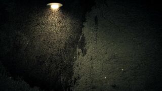 Light in dark