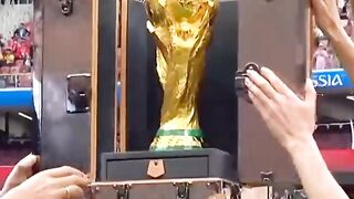 Portugal VS Argentina 2022 Fifa World Cup