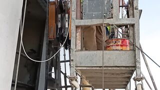 Working Glass