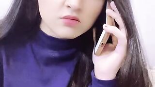 CAlling???