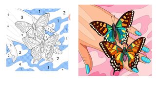 Drawing for kids