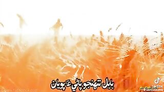 Sarmad Sindhi song