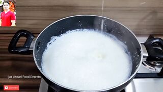 Desi Ghee Making Recipe By ijaz Ansari | How To Make Desi Ghee At Home | Clarified Butter Recipe |