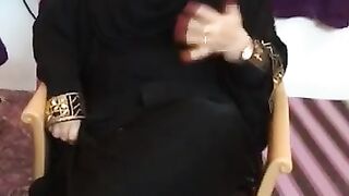 Arabib  nice