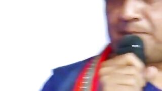 So funny sindhi comedy clip????