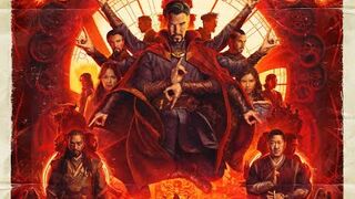 Filmes completo e dublados  doutor estranho 2022