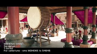 Song of Moenjo Daro Movie
