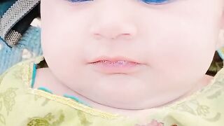 Pretty doll cutie pie