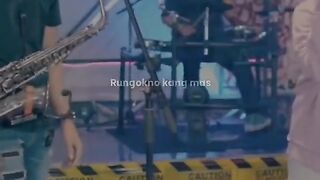 yang lagi viral!! rasah bali-cover damara de