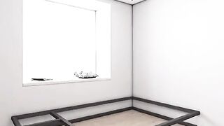 Small bed room design