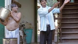 Vijay ask to father