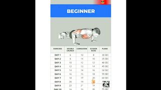 WORKOUT TRANING WORKOUT AT HOME SHORT  .