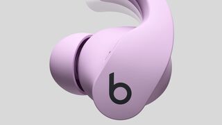 Beats Fit Pro - True Wireless Noise Cancelling Earbuds - Apple H1
