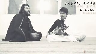 Rabab tappy