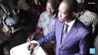 Sénégal__l_opposant_Sonko_fait_sa_1ère_apparition_publique_depuis_des_mois___AFP_Images(360p). 2