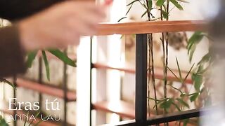 Anna Lau - Eras tú (Versión acústica)
