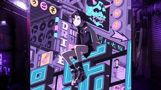 Enjoy Lofi