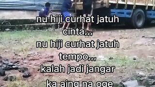 ayam broiler || kata kata lucu 408