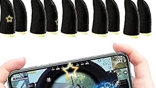 Pubg Sleeves 10 Packet