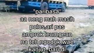 ayam broiler || kata kata lucu 409