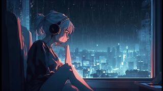 Escape Your Troubles with Smooth Lofi Vibes