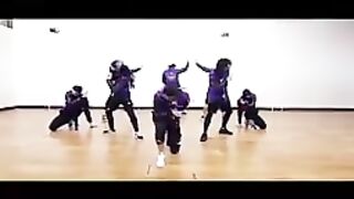 DJ snake Turn down for what.   Video dance.