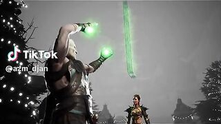 Mortal Kombat 9
