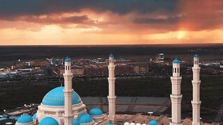 Mosque 8