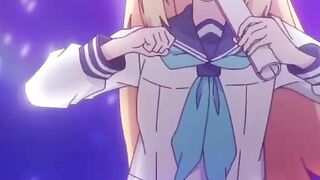 shikanoko nokonoko koshitantan