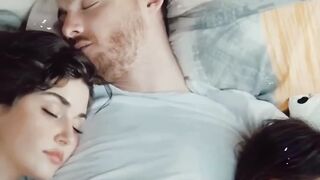 Eda & Serkan #handeerçel​ #handemiyy​ #SenÇalKapımı​ #kerembursin​ #hanker​ #edser