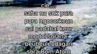 ayam broiler || kata kata lucu 413