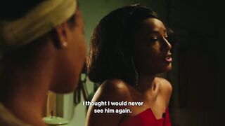 Adélia and Nelson // " From Ipanema" [Netflix]
