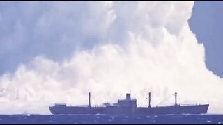 Most Unbelievable Moments Ever Caught On Camera