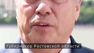 ГУБЕРНАТОРЪТ НА ЕДИН ОТ ЦЕНТРАЛНИТЕ РУСКИ РАЙОНИ СЕ ОПЛАКВА ОТ ВРЕМЕТО