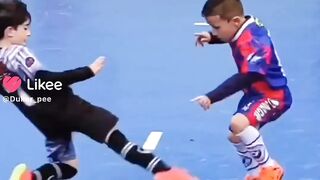 Dribble 2