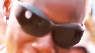Groundbreaking: Deaf and Mute Rapper MC Baba Takes the World by Storm