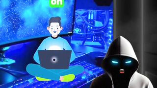 #computer #fast