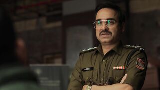Murder Mubarak 2024 Full Movie Part 4